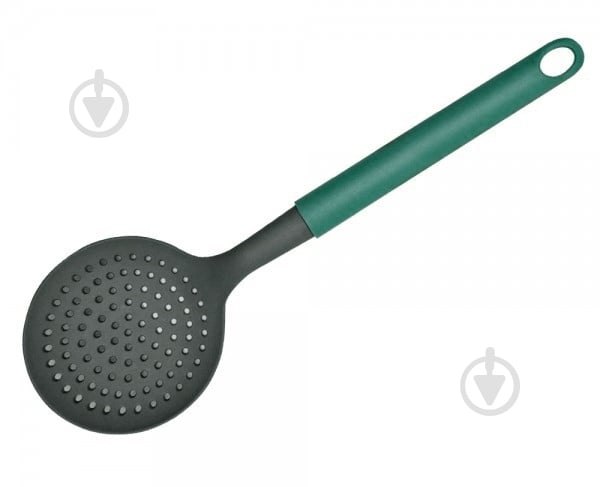 Шумовка Fackelmann Eco friendly 33 см 686065 - фото 1