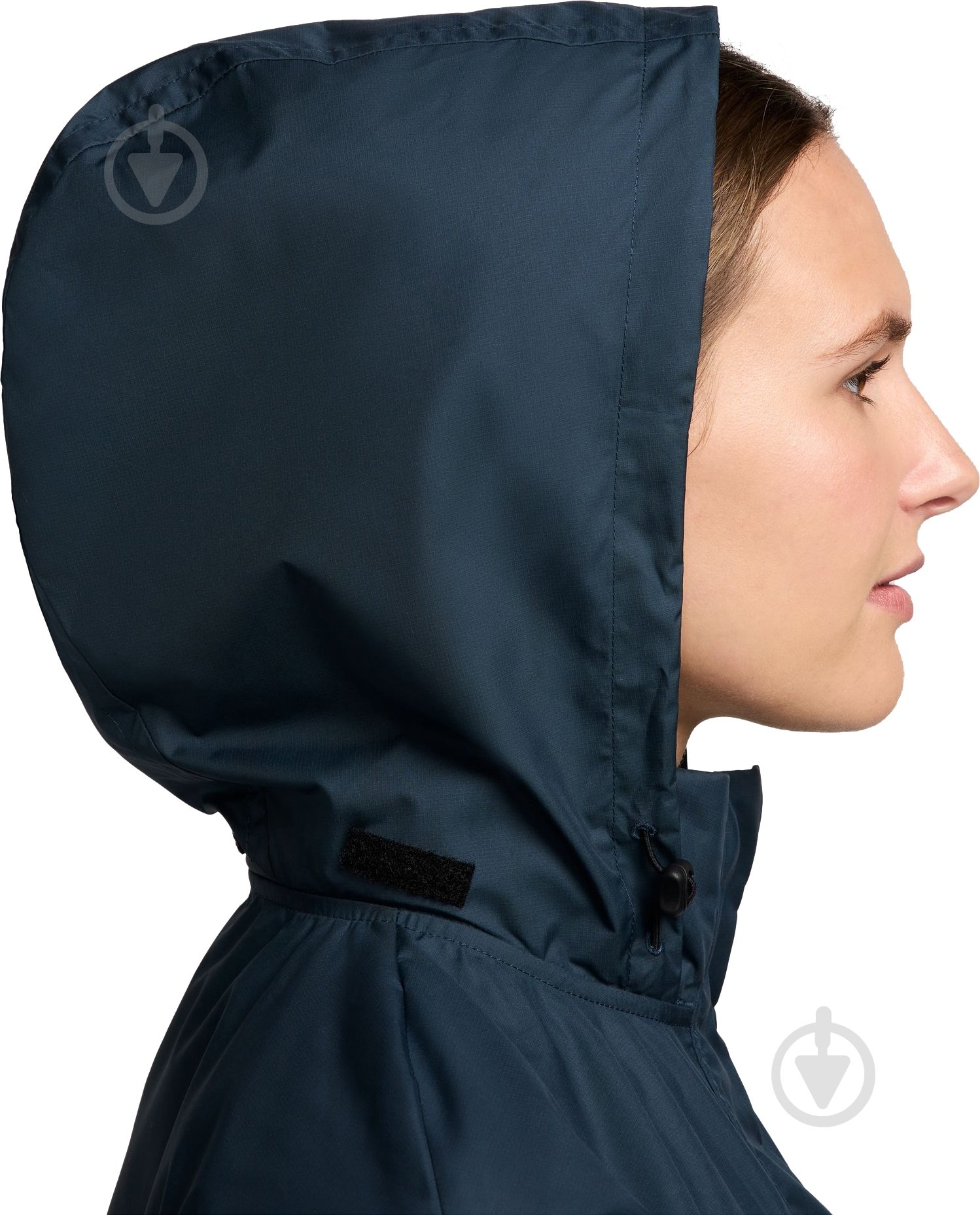 Куртка женская Nike NK FAST REPEL JACKET FB7451-478 р.M черная - фото 11 Куртка женская Nike NK FAST REPEL JACKET FB7451-478 р.M черная - фото 11