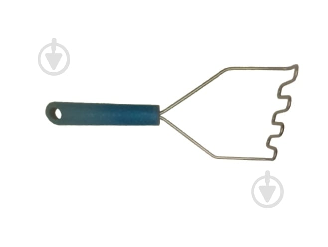 Картофелемялка Fackelmann Eco friendly 24 см 686040 - фото 1 Картофелемялка Fackelmann Eco friendly 24 см 686040 - фото 1