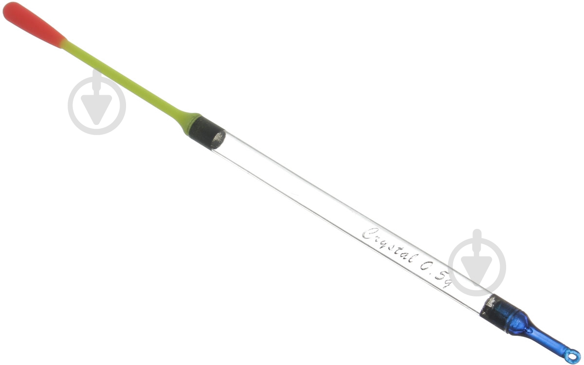 Поплавок Mad-Carp Crystal Antenna 0,5 г - фото 1
