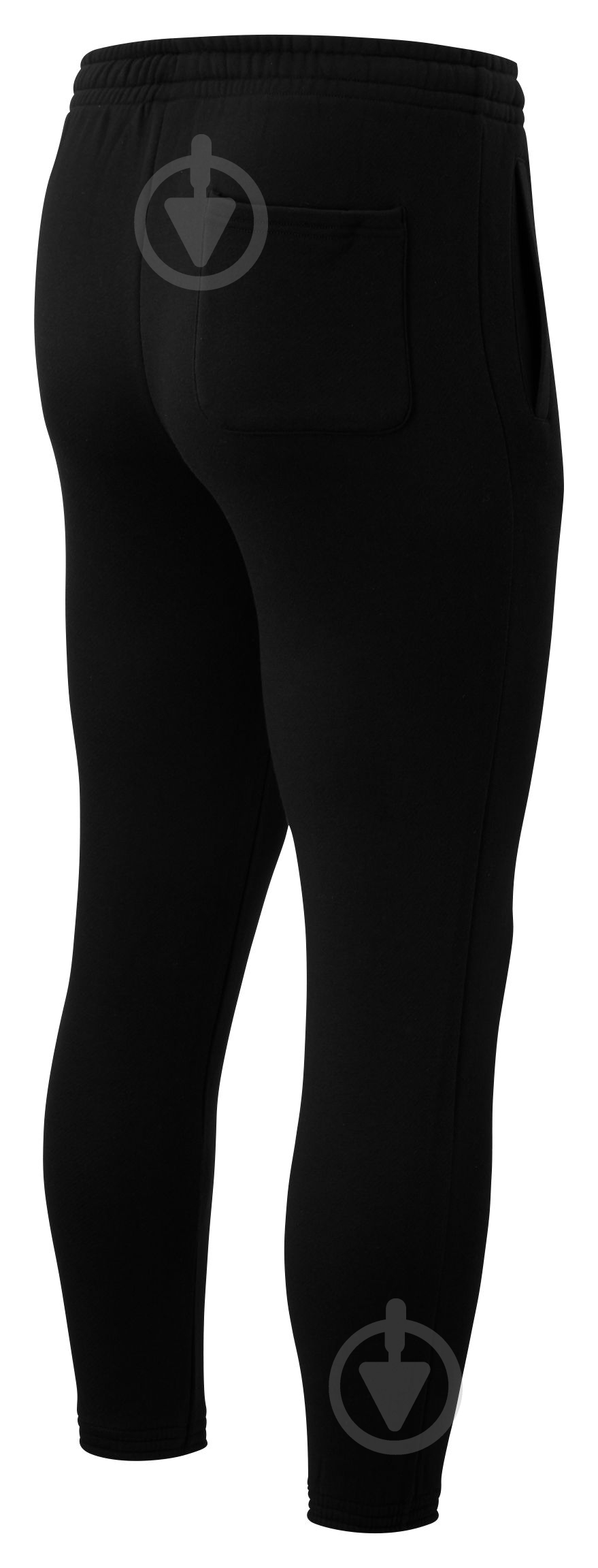 Брюки New Balance MP93512BK р. M черный - фото 2