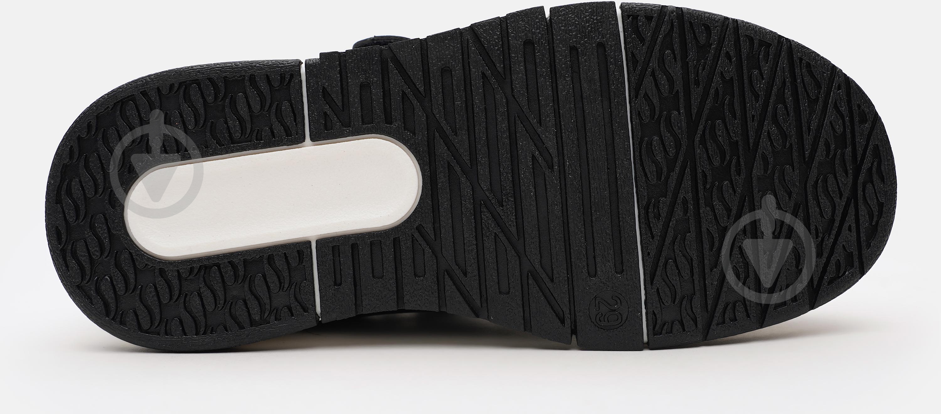 Кроссовки для мальчиков весенние TOM.M 9846D р.29 черные - фото 6