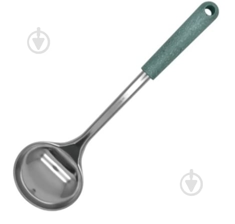 Половник Fackelmann Eco friendly 32 см 686041 - фото 1