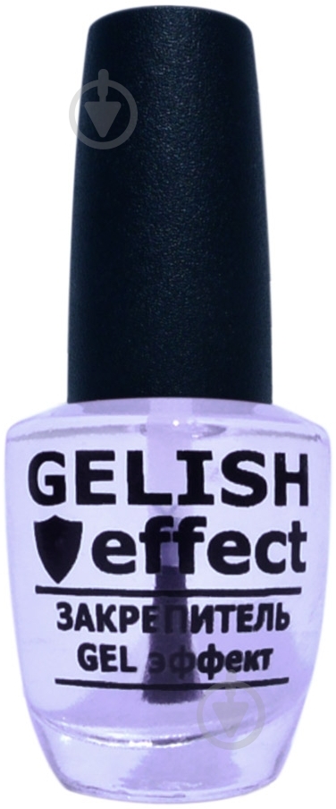 Закрепитель La Krishe GEL эффект 15 мл - фото 1 Закрепитель La Krishe GEL эффект 15 мл - фото 1