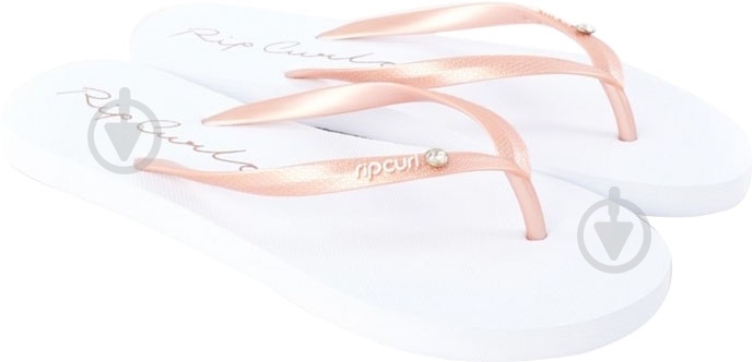 В'єтнамки Rip Curl Script Wave TGTF48-1000 р.37 білий - фото 1 В'єтнамки Rip Curl Script Wave TGTF48-1000 р.37 білий - фото 1