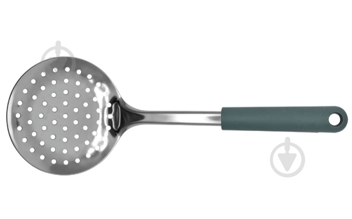 Шумовка Fackelmann Eco friendly 34 см 686044 - фото 2