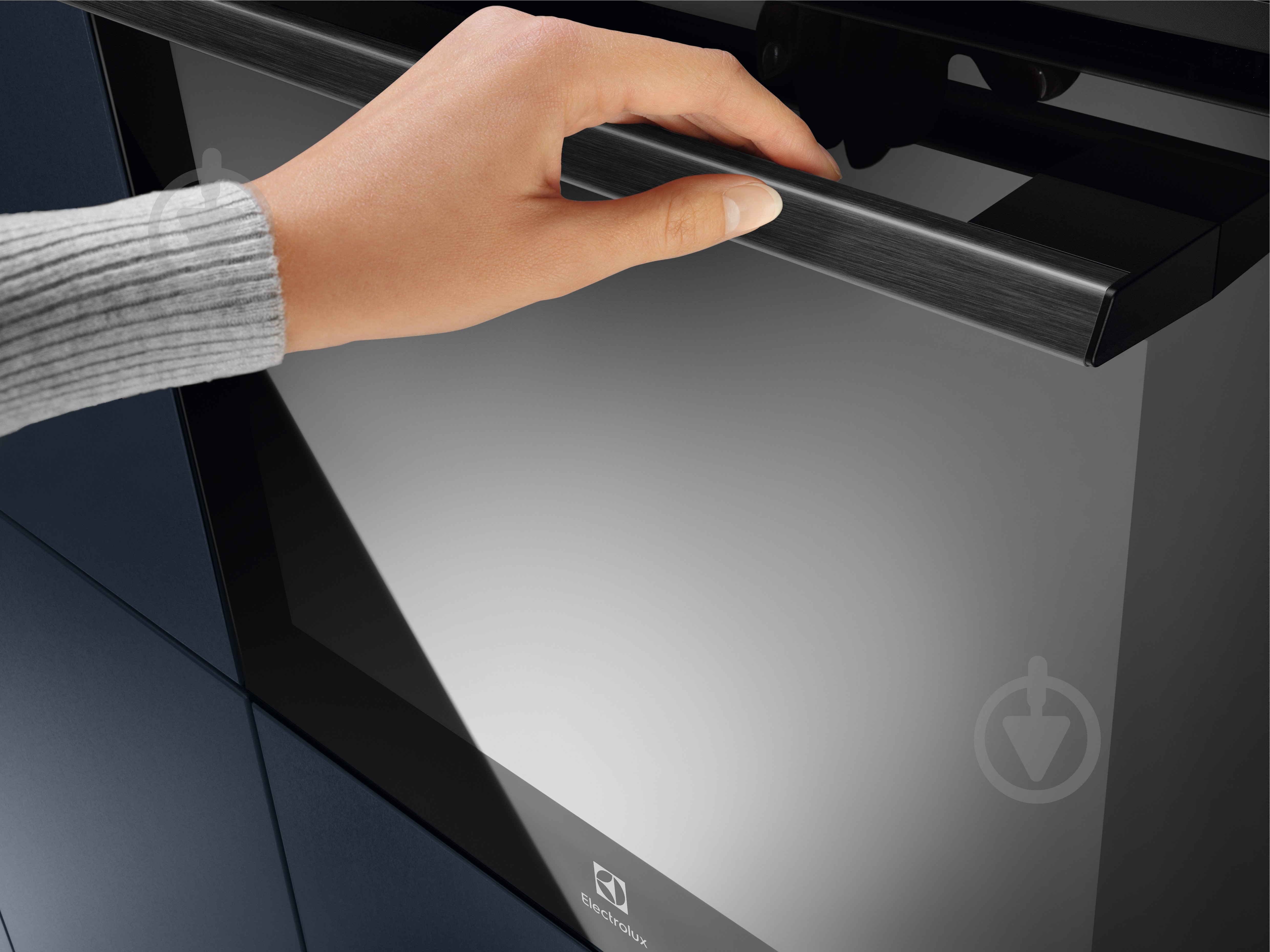 Духовой шкаф Electrolux EOD6F77H - фото 5