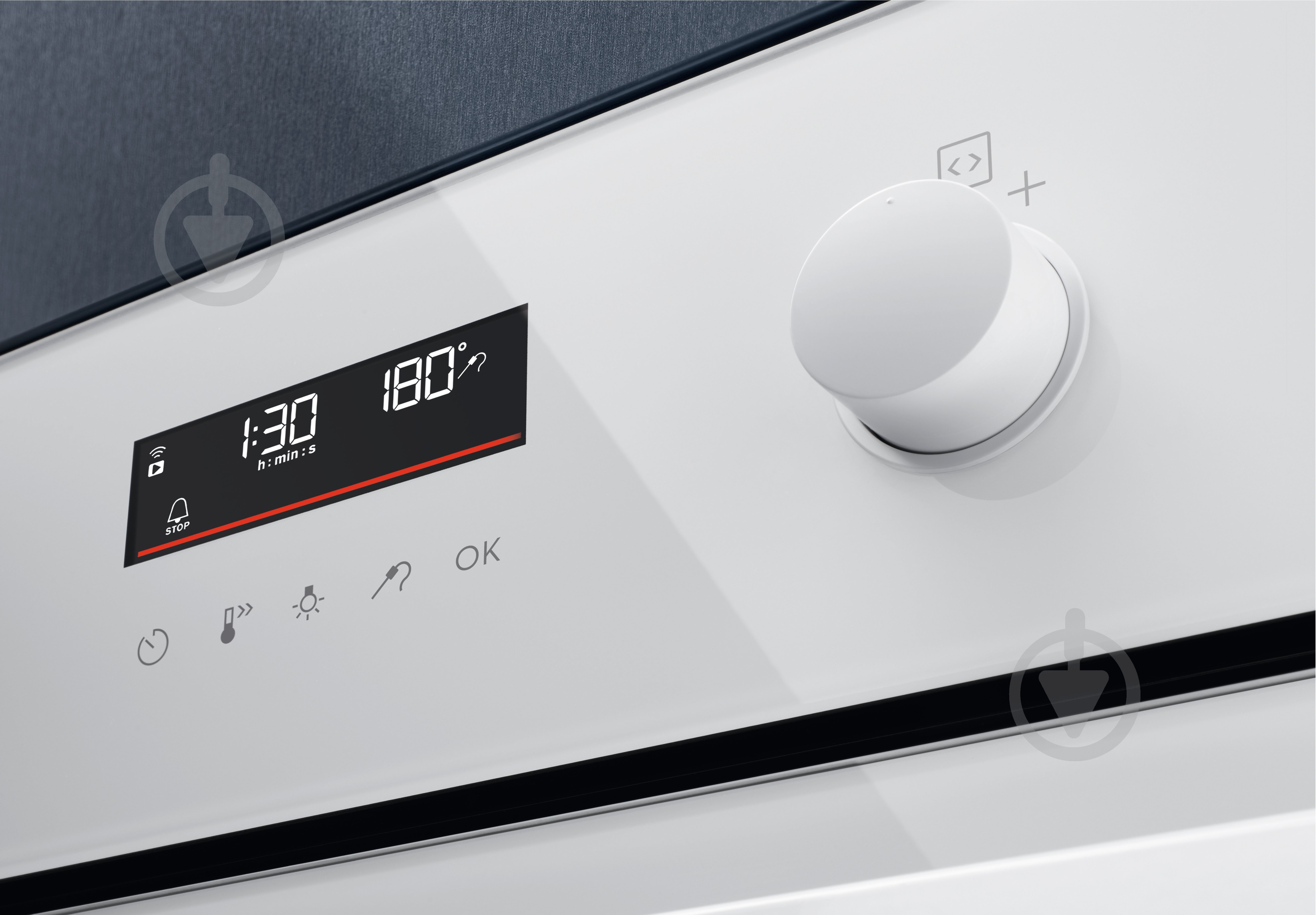 Духова шафа Electrolux EOD6F77WV - фото 3