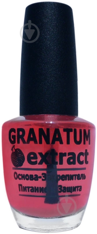 Закрепитель La Krishe Granatum extract 15 мл - фото 1 Закрепитель La Krishe Granatum extract 15 мл - фото 1