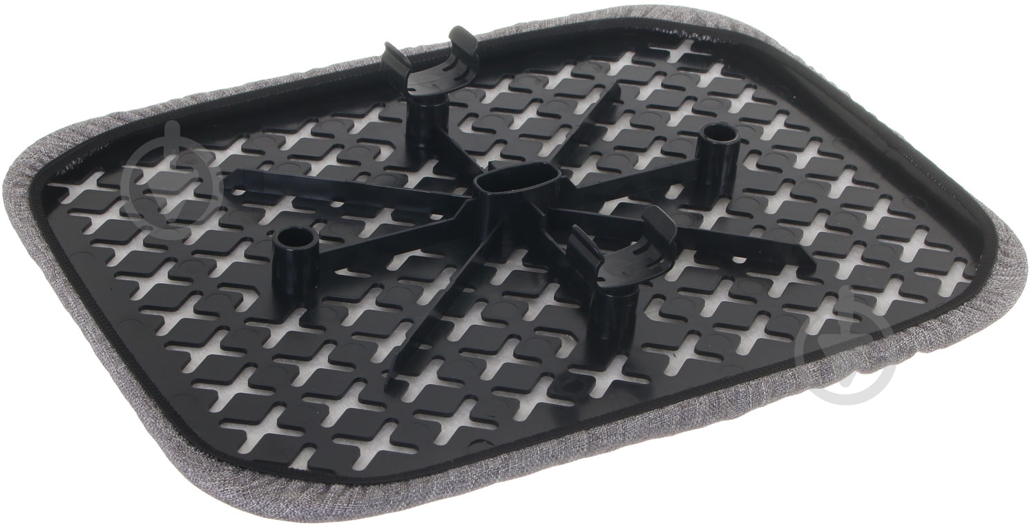 Отпариватель HausMark вертикальный GS4200B - фото 15 Отпариватель HausMark вертикальный GS4200B - фото 15