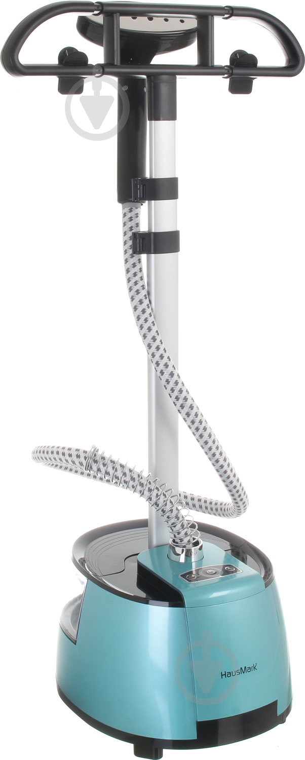 Отпариватель HausMark вертикальный GS4200B - фото 2 Отпариватель HausMark вертикальный GS4200B - фото 2