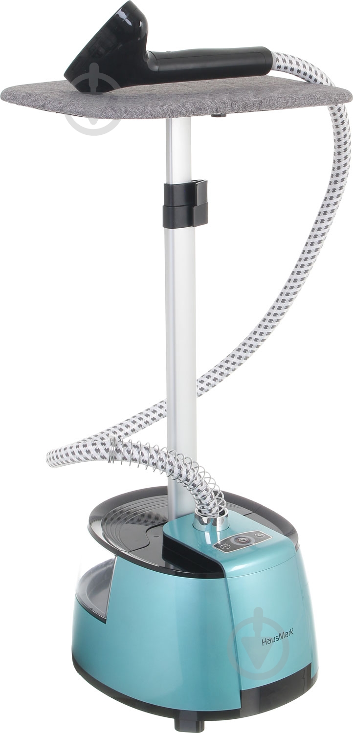 Отпариватель HausMark вертикальный GS4200B - фото 4 Отпариватель HausMark вертикальный GS4200B - фото 4