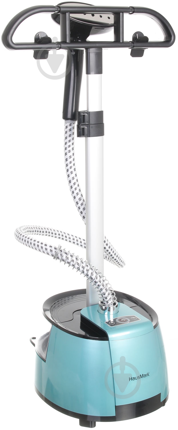 Отпариватель HausMark вертикальный GS4200B - фото 3 Отпариватель HausMark вертикальный GS4200B - фото 3