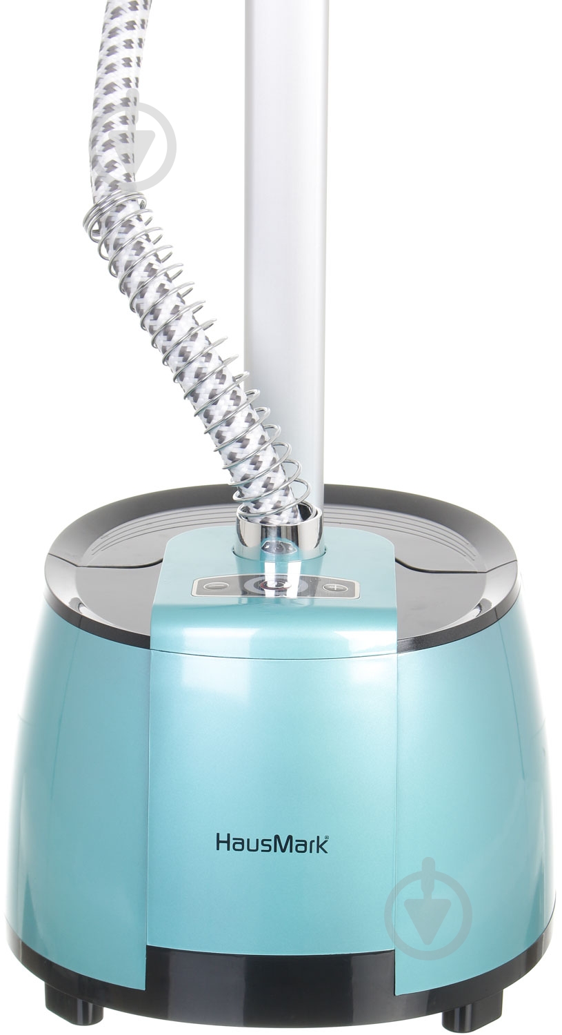 Отпариватель HausMark вертикальный GS4200B - фото 6 Отпариватель HausMark вертикальный GS4200B - фото 6