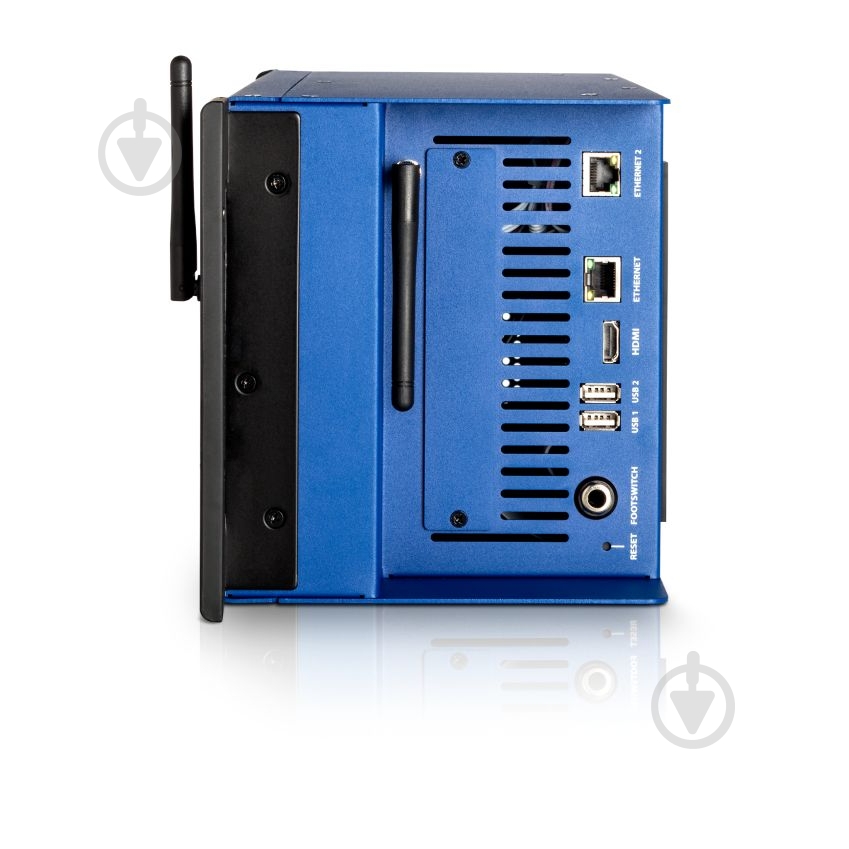 Пульт микшерный Soundcraft Ui-24R - фото 3 Пульт микшерный Soundcraft Ui-24R - фото 3