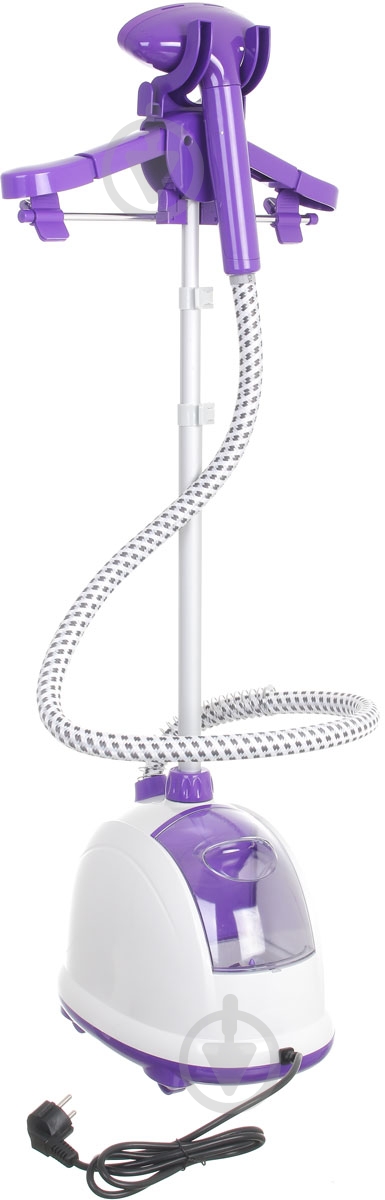 Отпариватель вертикальный UP! GS0118P - фото 3