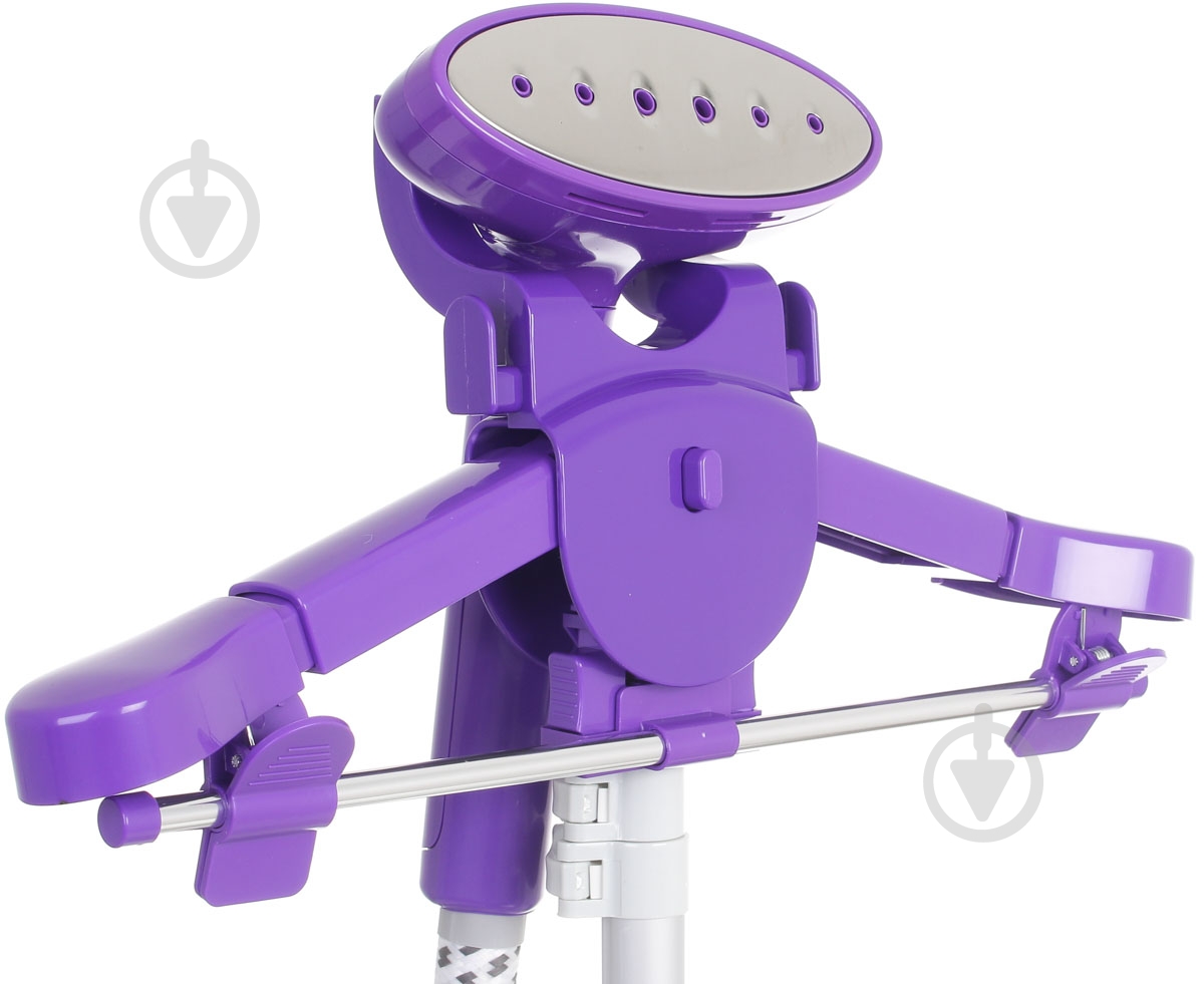 Отпариватель вертикальный UP! GS0118P - фото 11