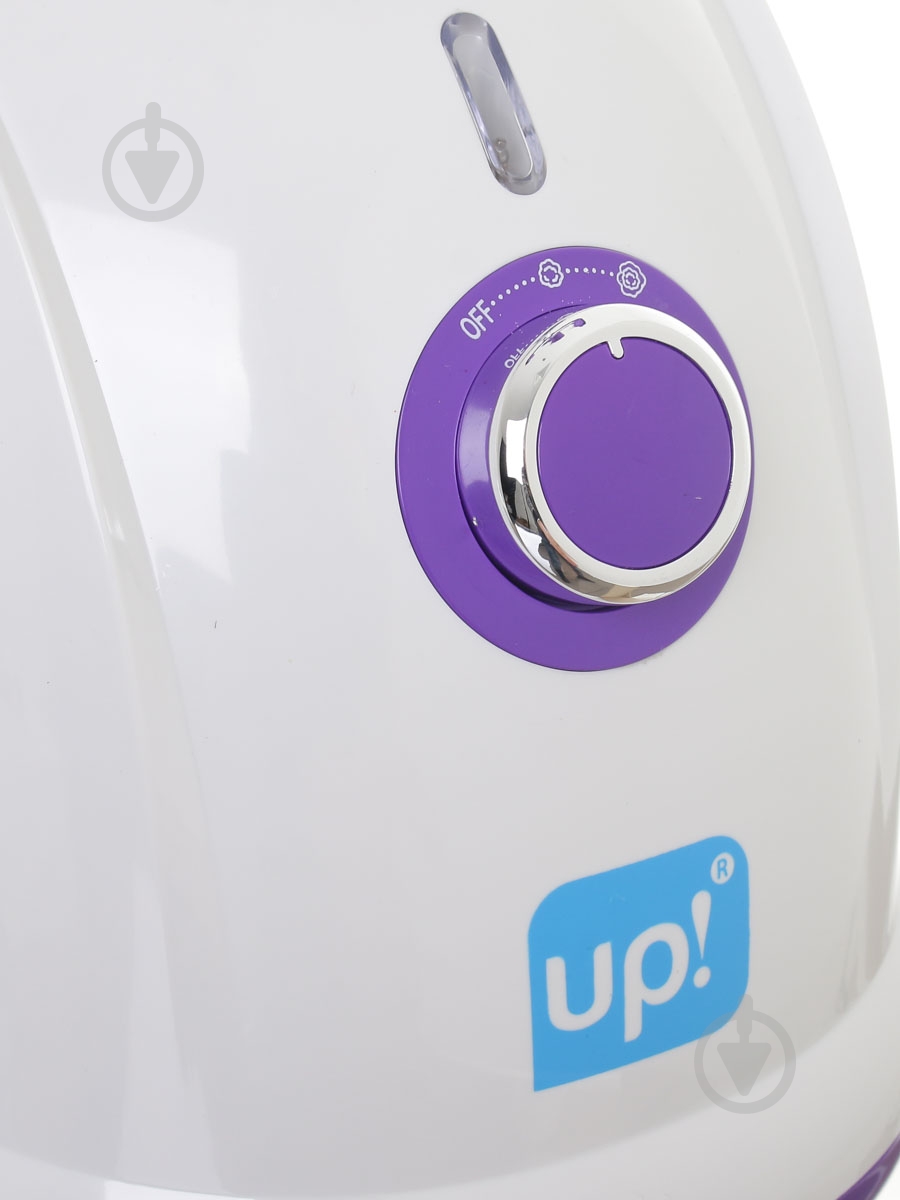 Отпариватель вертикальный UP! GS0118P - фото 10