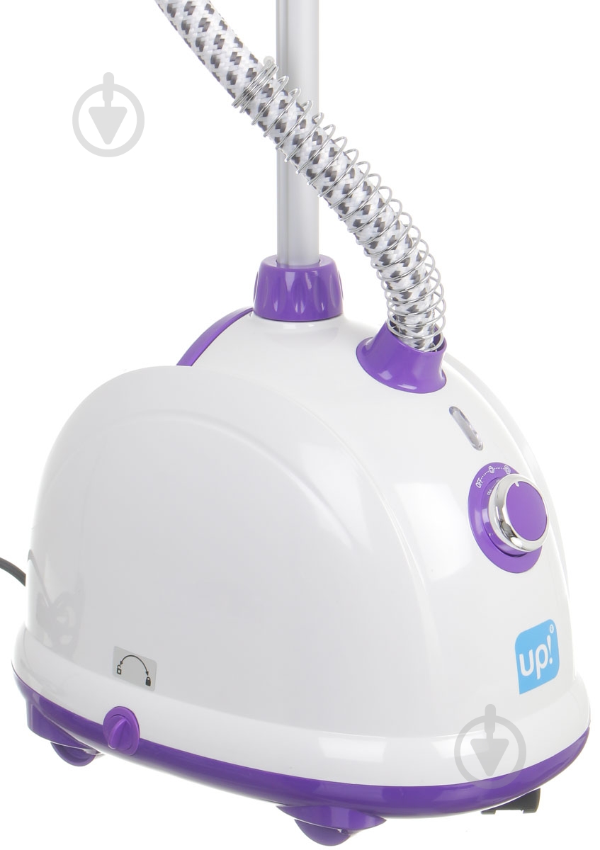 Отпариватель вертикальный UP! GS0118P - фото 5