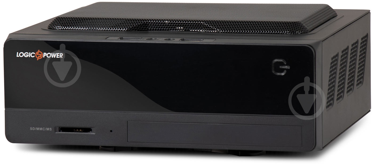 Компьютер Everest Home&Office (1027_3203) black - фото 4