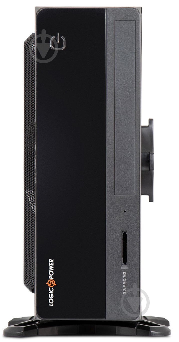 Компьютер Everest Home&Office (1027_3203) black - фото 3