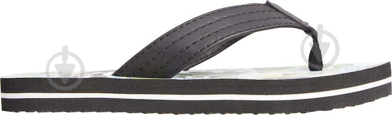 Вьетнамки Firefly Kim XI J 423240-901050 р.33 черный - фото 1