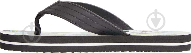 Вьетнамки Firefly Kim XI J 423240-901050 р.33 черный - фото 2