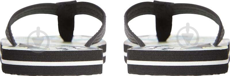 Вьетнамки Firefly Kim XI J 423240-901050 р.33 черный - фото 5