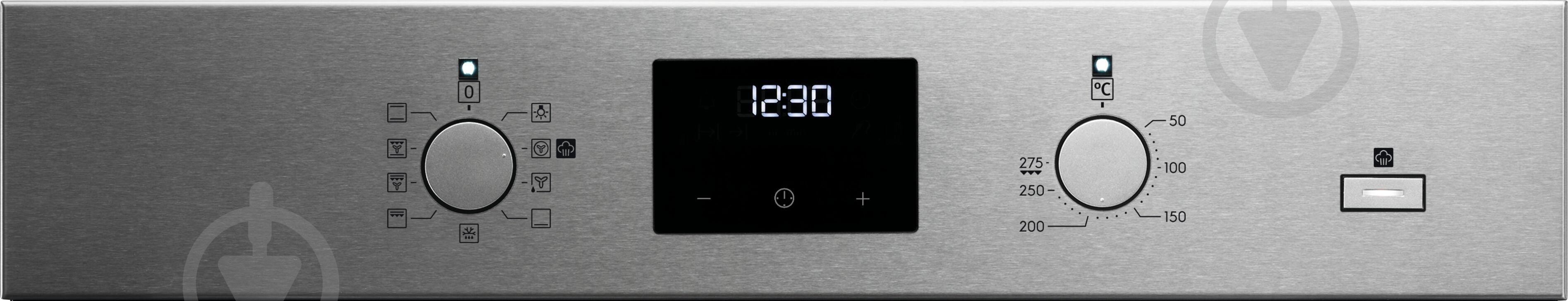 Духовой шкаф Electrolux EOD3F50TX - фото 2