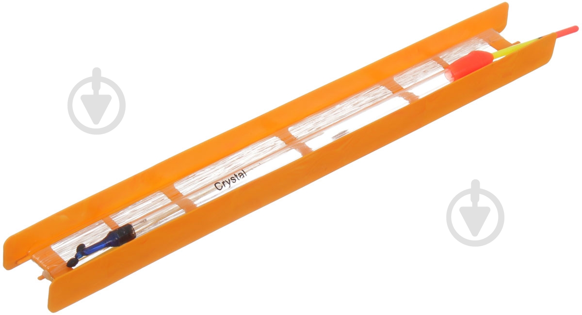 Поплавець Mad-Carp Crystal Svetyachok 2 г - фото 1