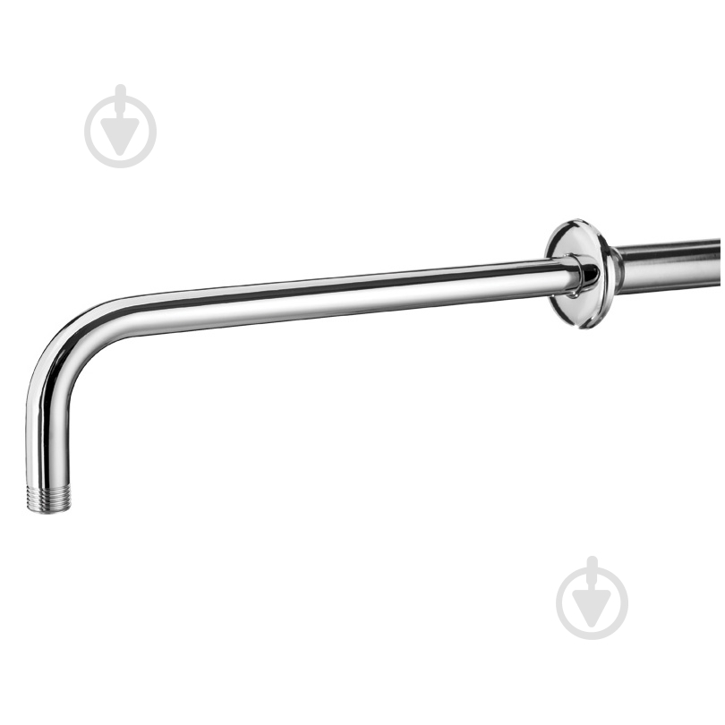 Держатель для душа Rubineta ELBOW 30 см - фото 1