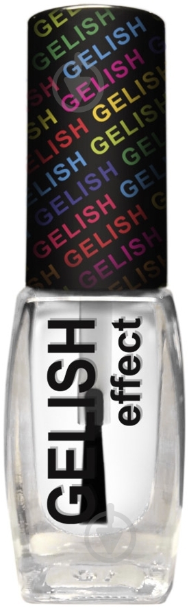 Лак для нігтів La Krishe GELISH mini №01 5 мл - фото 1