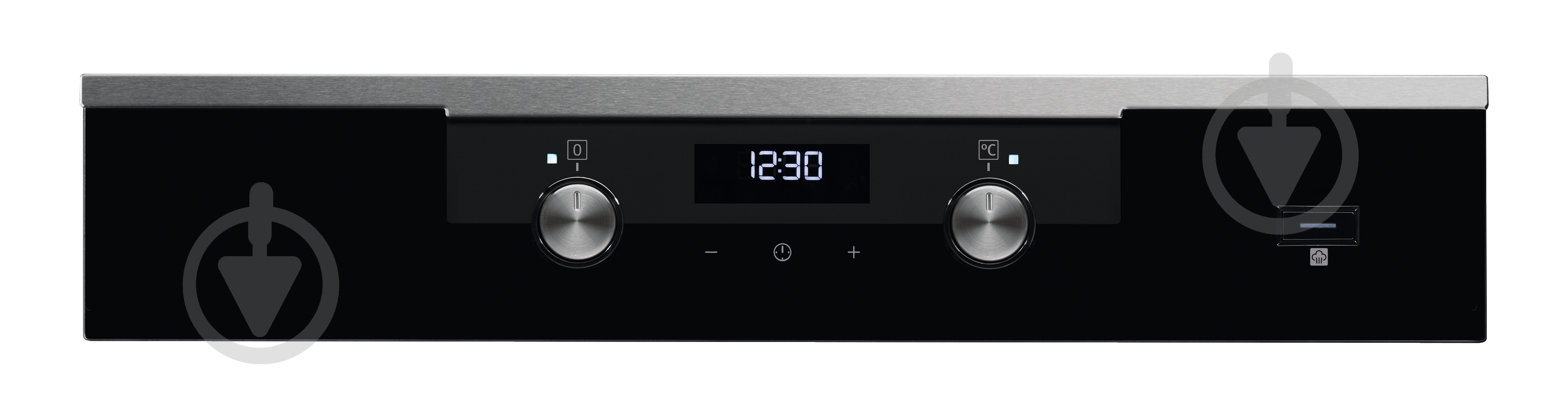 Духовой шкаф Electrolux KODEF70X - фото 2 Духовой шкаф Electrolux KODEF70X - фото 2