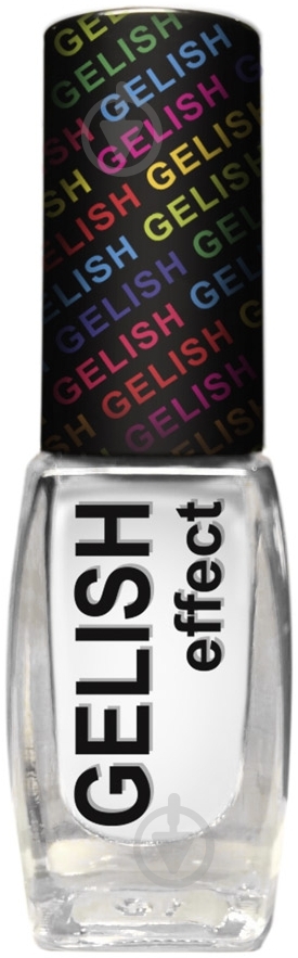 Лак для ногтей La Krishe GELISH mini №02 5 мл - фото 1 Лак для ногтей La Krishe GELISH mini №02 5 мл - фото 1