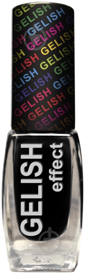 Лак для ногтей La Krishe GELISH mini №03 5 мл - фото 1 Лак для ногтей La Krishe GELISH mini №03 5 мл - фото 1