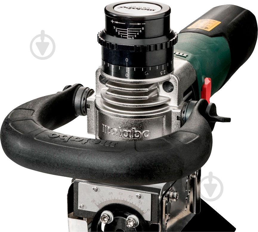 Фрезер Metabo KFM 15-10 F 601752500 - фото 2