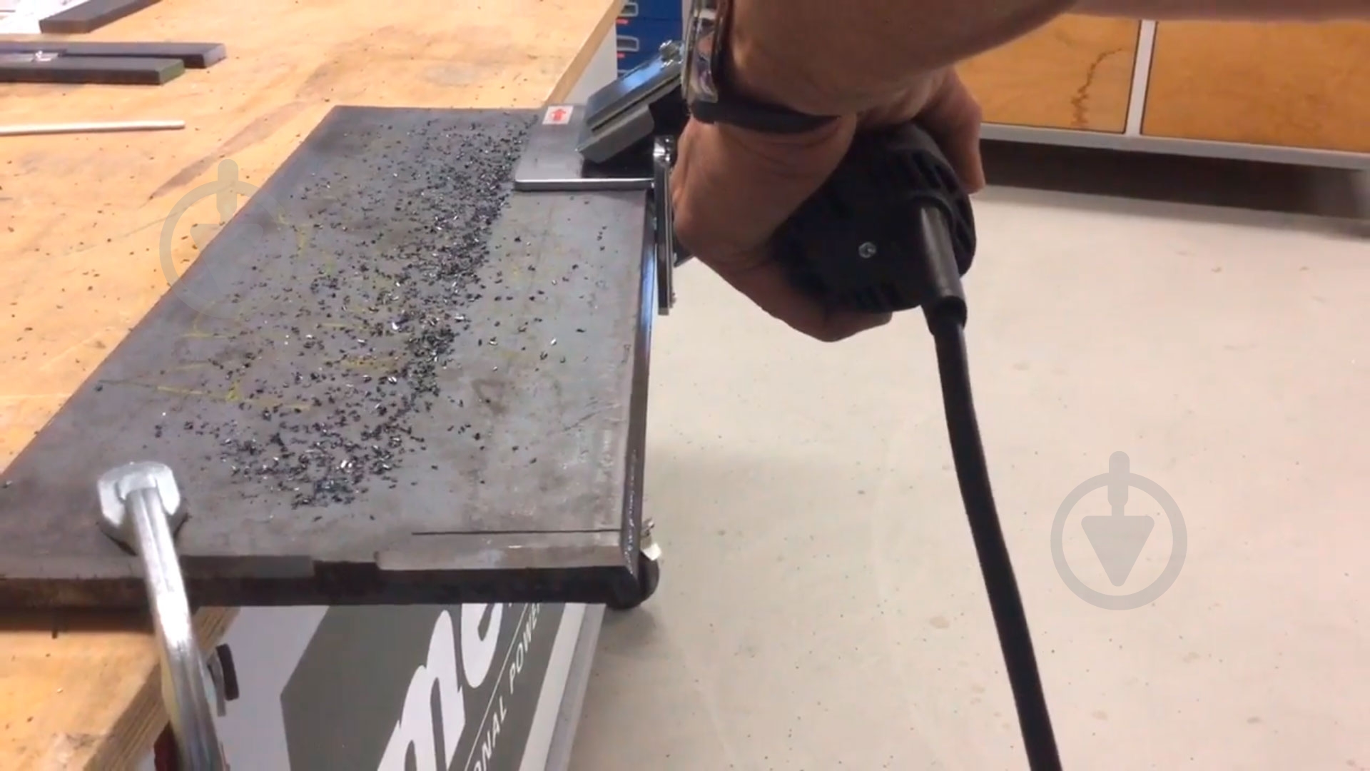 Фрезер Metabo KFM 15-10 F 601752500 - фото 7