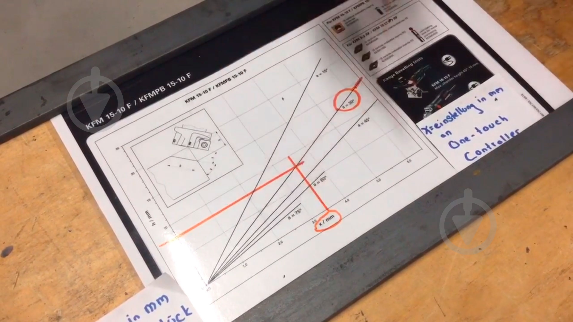 Фрезер Metabo KFM 15-10 F 601752500 - фото 10