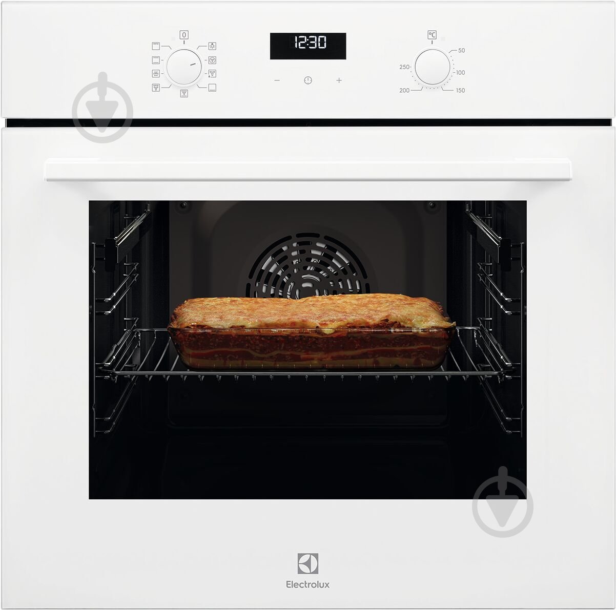 Духова шафа Electrolux EOF5F50BV - фото 1