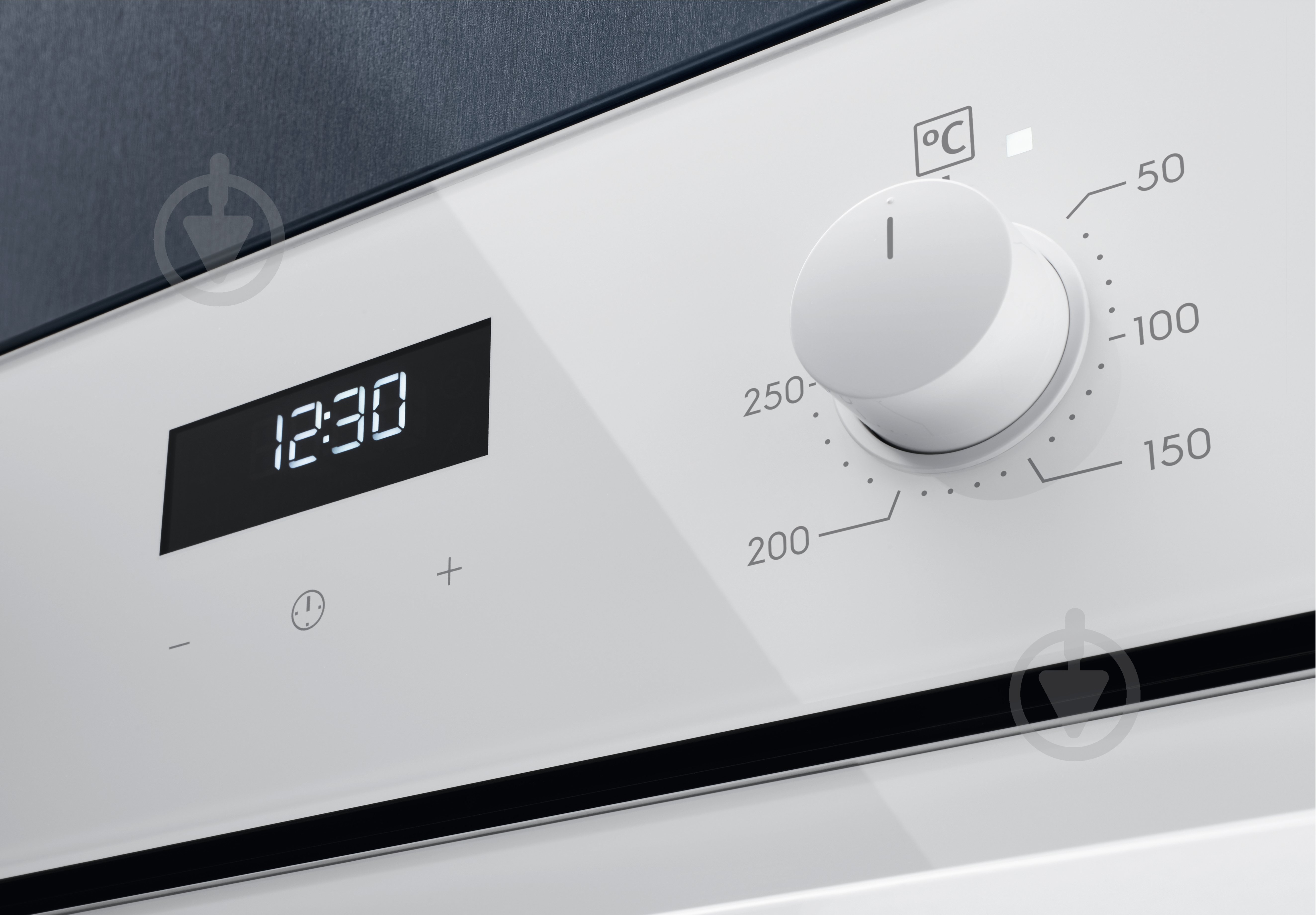 Духова шафа Electrolux EOF5F50BV - фото 3
