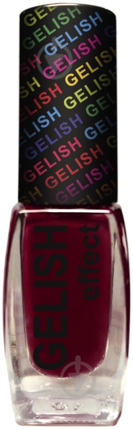 Лак для нігтів La Krishe GELISH mini №04 5 мл - фото 1