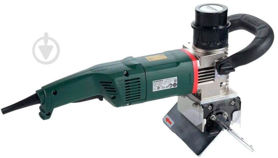 Фрезер Metabo KFM 16-15 F 601753500 - фото 15 Фрезер Metabo KFM 16-15 F 601753500 - фото 15