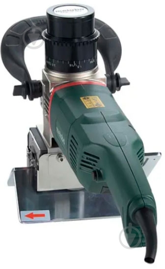 Фрезер Metabo KFM 16-15 F 601753500 - фото 11 Фрезер Metabo KFM 16-15 F 601753500 - фото 11