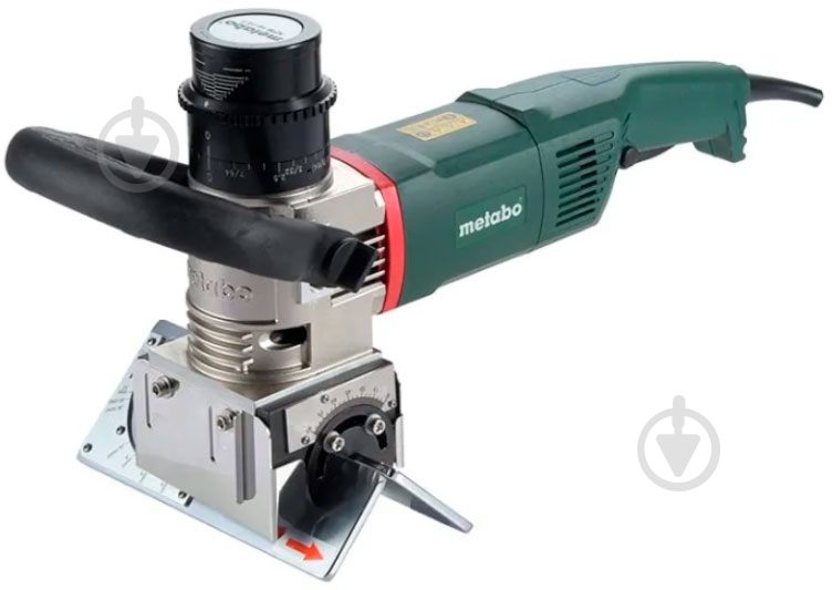 Фрезер Metabo KFM 16-15 F 601753500 - фото 3 Фрезер Metabo KFM 16-15 F 601753500 - фото 3