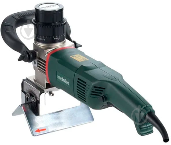 Фрезер Metabo KFM 16-15 F 601753500 - фото 8 Фрезер Metabo KFM 16-15 F 601753500 - фото 8