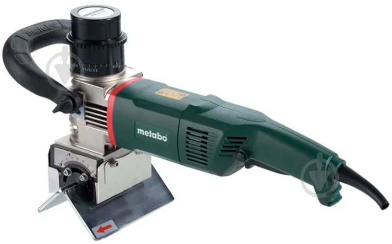 Фрезер Metabo KFM 16-15 F 601753500 - фото 7 Фрезер Metabo KFM 16-15 F 601753500 - фото 7