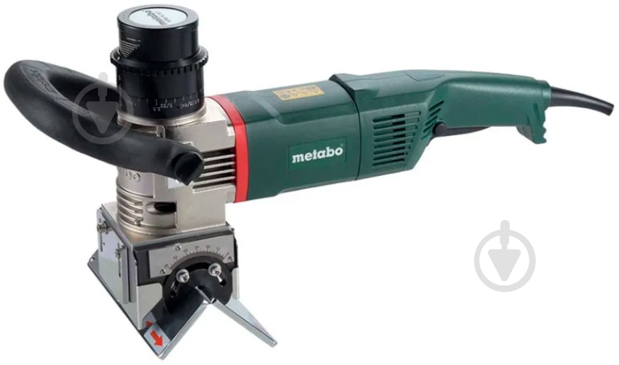 Фрезер Metabo KFM 16-15 F 601753500 - фото 10 Фрезер Metabo KFM 16-15 F 601753500 - фото 10