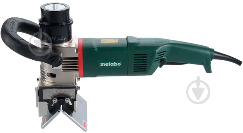 Фрезер Metabo KFM 16-15 F 601753500 - фото 5 Фрезер Metabo KFM 16-15 F 601753500 - фото 5