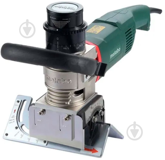 Фрезер Metabo KFM 16-15 F 601753500 - фото 1 Фрезер Metabo KFM 16-15 F 601753500 - фото 1