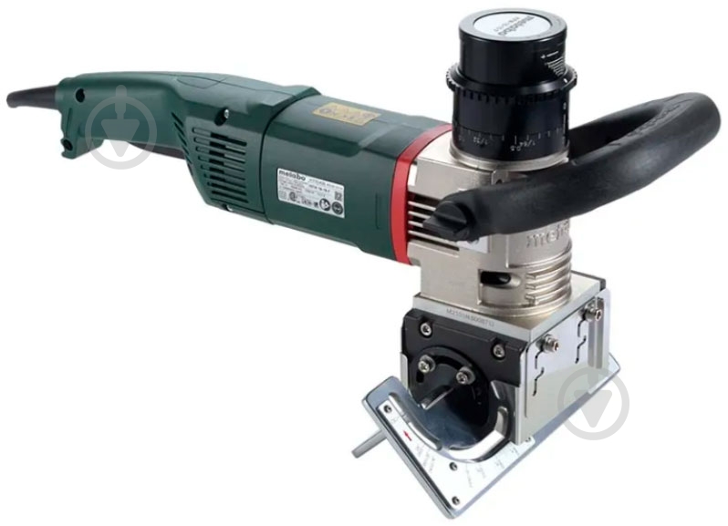 Фрезер Metabo KFM 16-15 F 601753500 - фото 13 Фрезер Metabo KFM 16-15 F 601753500 - фото 13